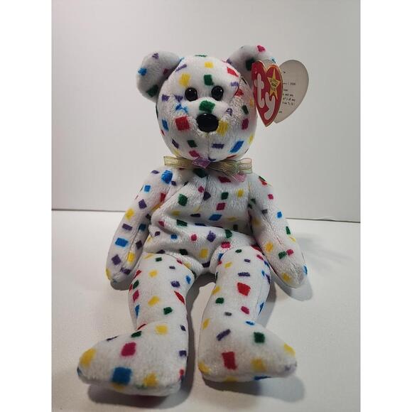 Beanie Baby 
